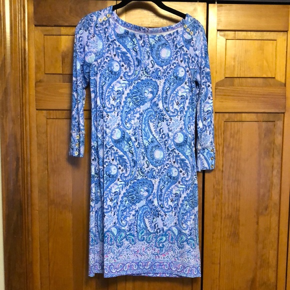 Lilly Pulitzer Sophie Dress - Picture 1 of 4